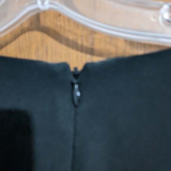 NWT Banana Republic fringe trim top - Picture 4 of 7